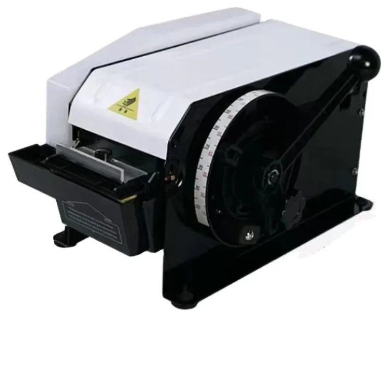 2025/Automatic Water Activated Tape Cutter Tape Dispenser