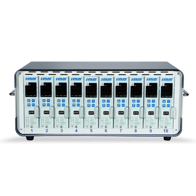 ETC-12P-15A hot runner temperature controller/ electronic switch/ PID temperature controller