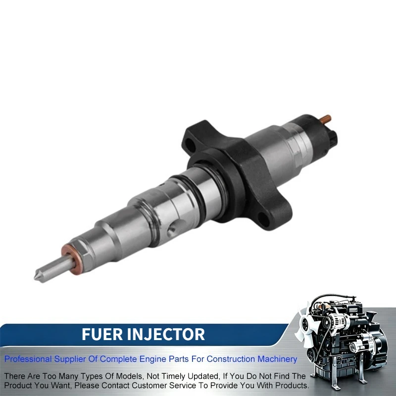 0445110291 0445110293 0445110636 0445110794 0445110629 0445110333 Fuer Injector For Bosch Engines