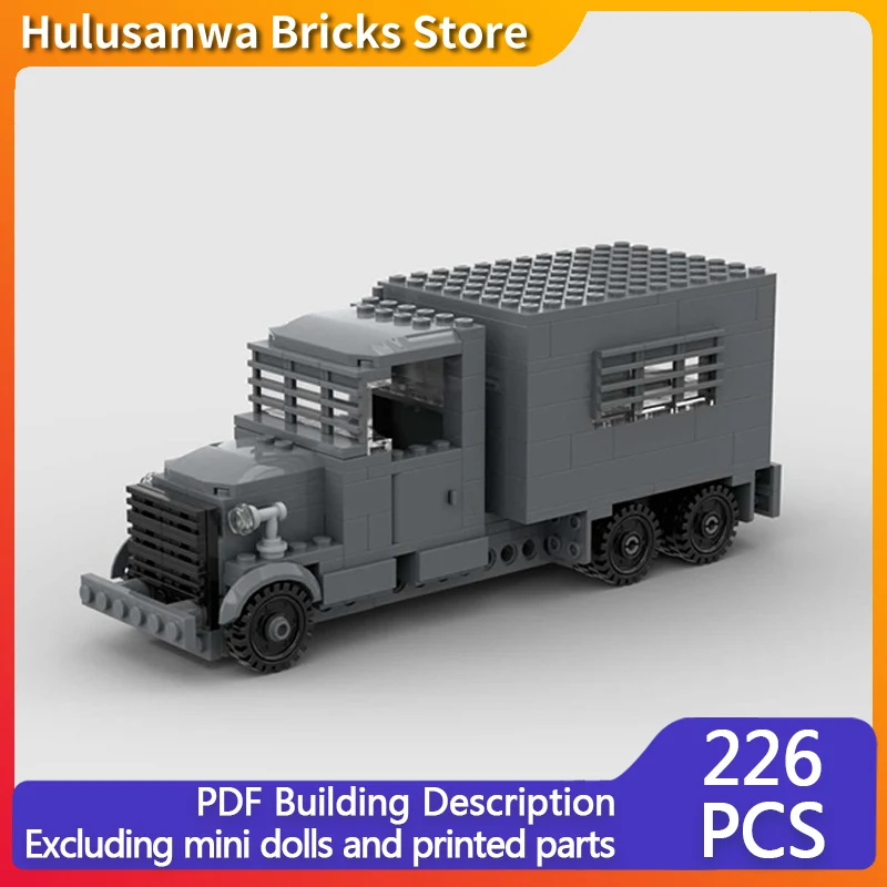 

Popular Movie Model MOC Building Bricks Special Vehicle For Hero Movies Modular Technology Gifts Holiday Assemble Children Toys