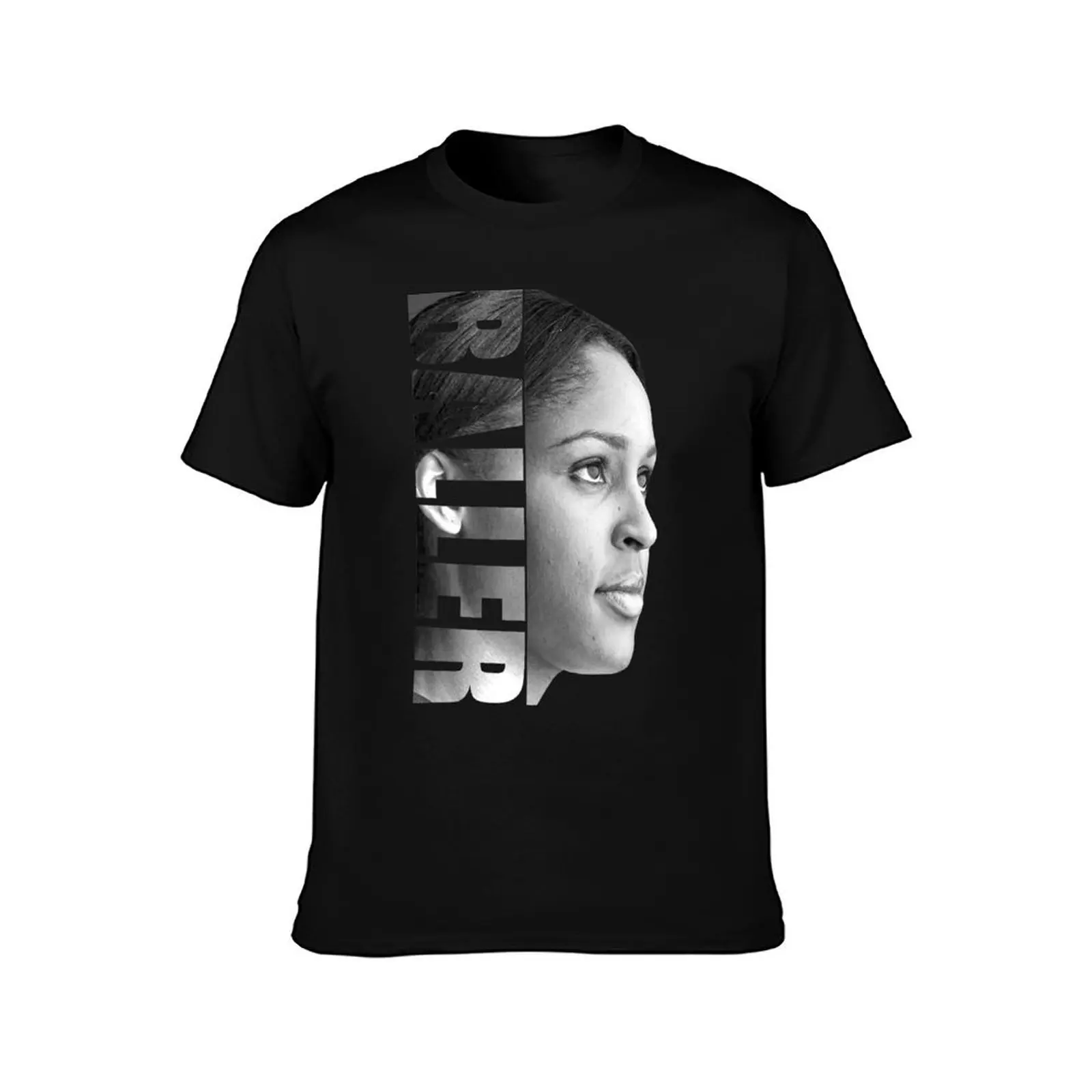 Maya Moore - Baller T-Shirt Casual Light Summer Short Sleeve Top T-Shirt