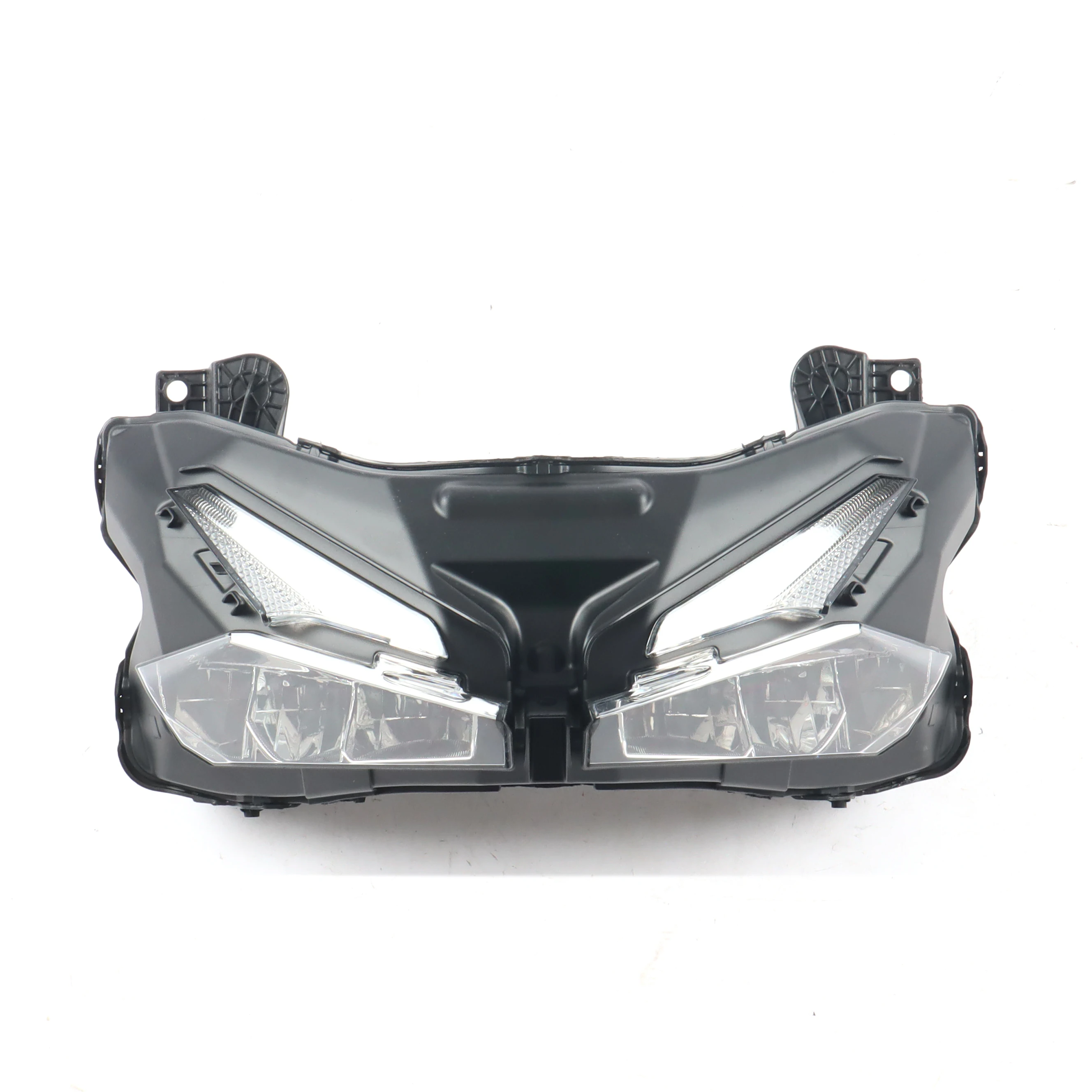 

Racing Motorcycle Parts Fit HONDA CBR250RR CBR 250RR MC51 Headlamp Headlight Head Lamp
