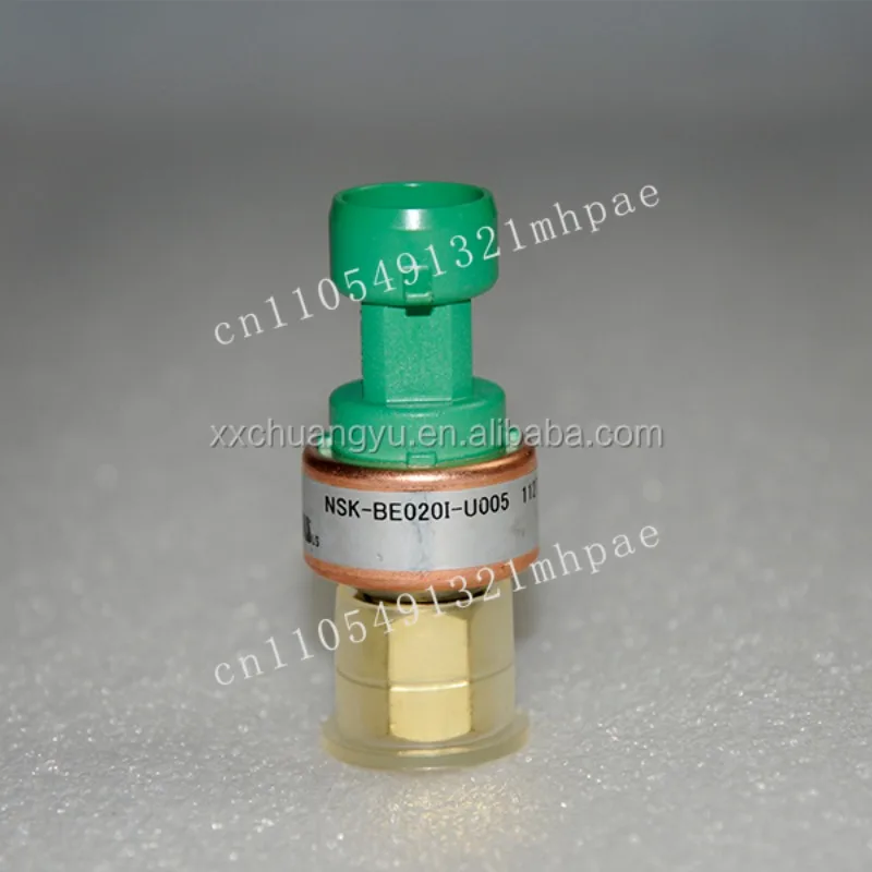 Refrigeration Spare…