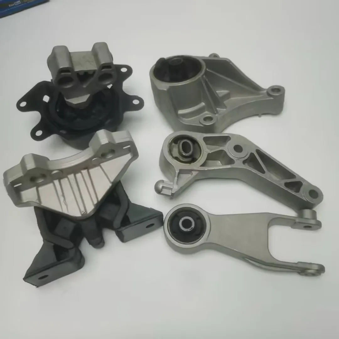 Suitable for Chevrolet CORSA foot glue 93302279 93302281 93302282 93302286 93302287 - Image 6