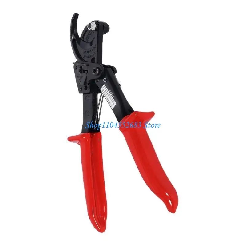 

Y6GD Hand Ratcheting Cable Cutter Plier Ratcheting Wire Cutter Plier Hand Tool Hand Plier