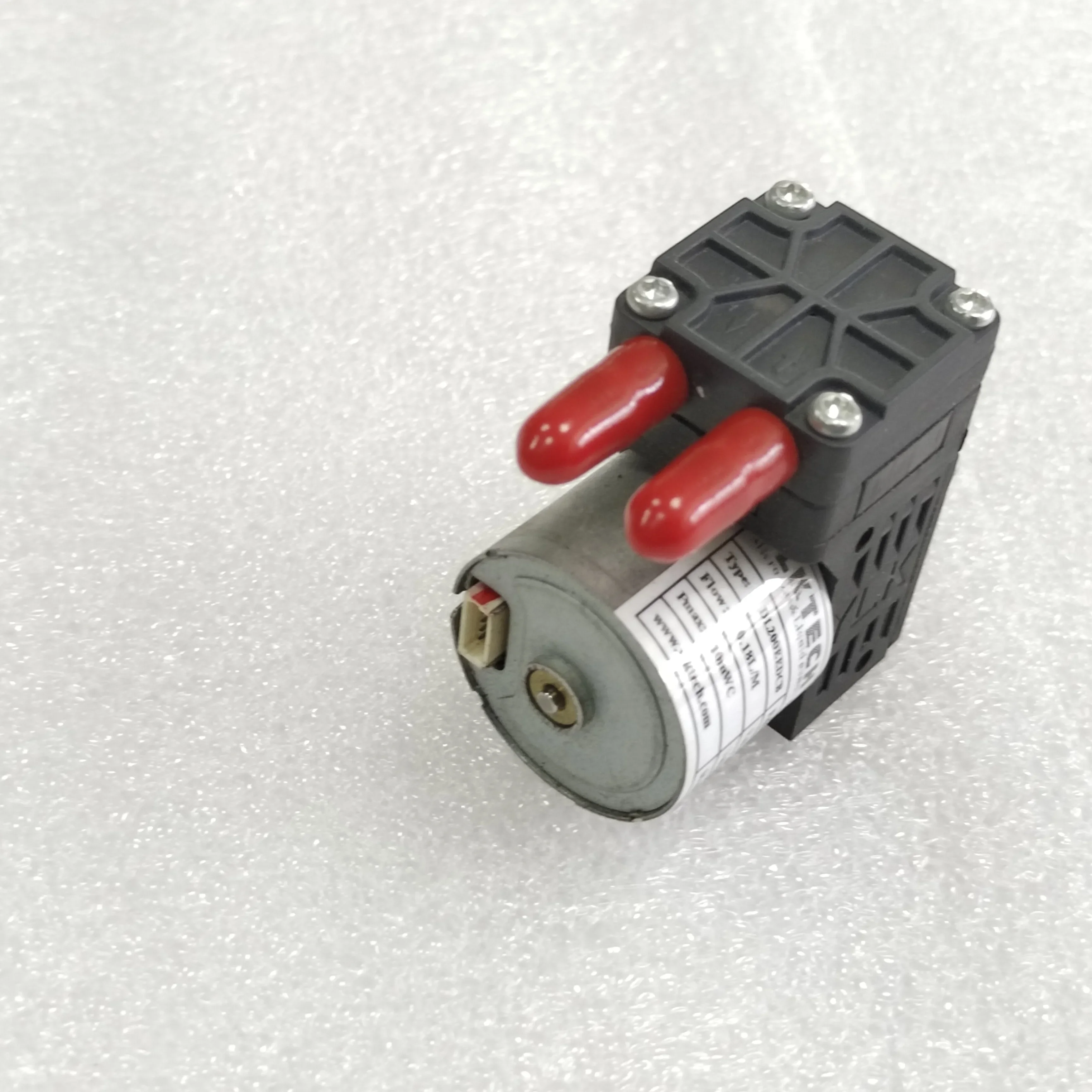 DL200EEDCB Electric Submersible Pump Stainless Steel Diaphragm Centrifugal Design Clean Water Wastewater Boosting DC Motor OEM