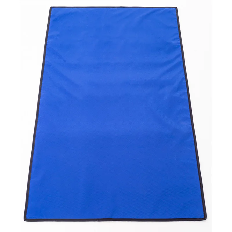 X-ray protective clothing lead blanket protective lead apron protective towel