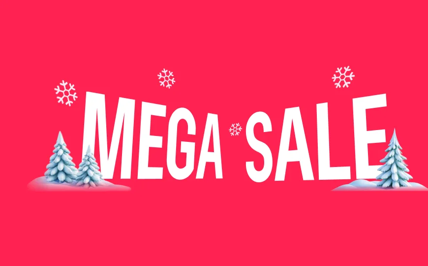 Big Sale