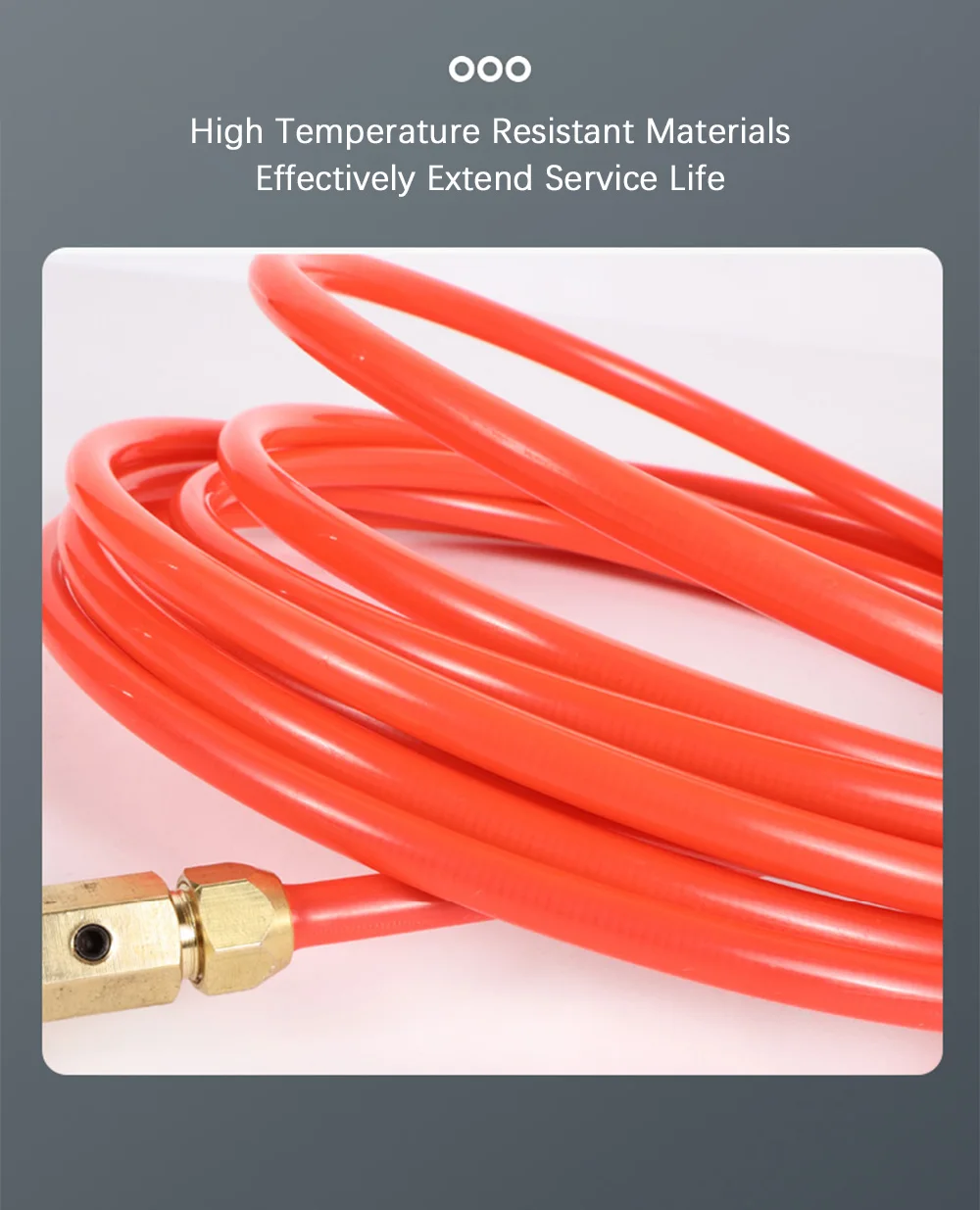 TIG Welding Wire Feeding Tube Welding Nozzles Automatic Welder Torch Holders Argon Arc Welding Wire Feeding Accessories