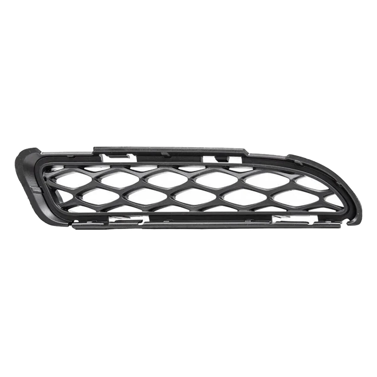 Couvercle de calandre antibrouillard pour pare-chocs avant de voiture, 68307812AA, 68307813AA, Dodge Durango 2018-2020