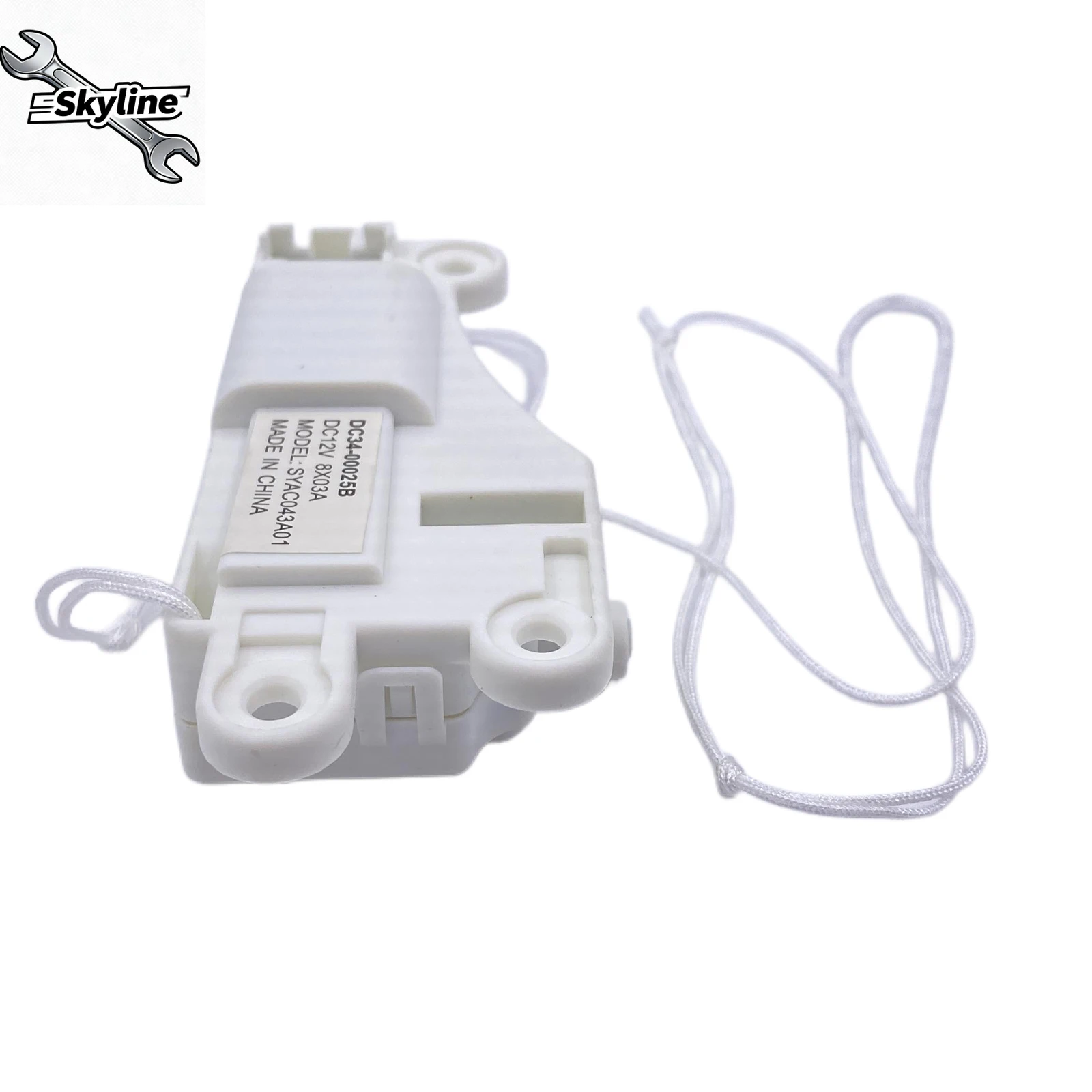 DC34-00025B DC12V W…