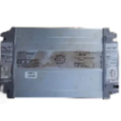 

High Quality second hand control box PN1.2029527