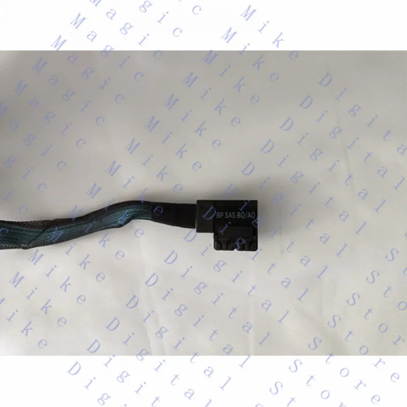 H  for DELL POWEREDGE R730xd 12 BAY PERC H730P SAS DUAL HD SFF-8643 RAID CABLE 8717G