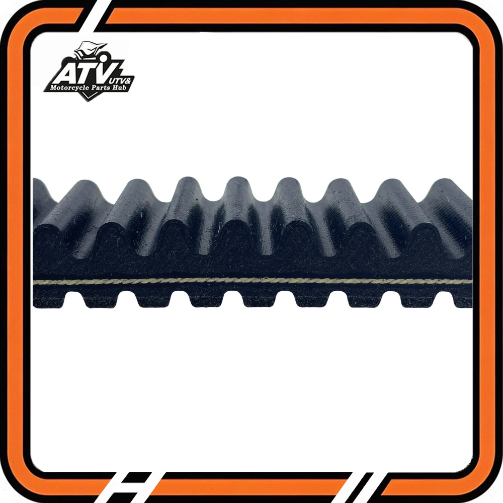 903.5 34.1 26 Kevlar Material Drive Belt For CF400 500 600 625 U6 U5 ATV UTV SSV CF188-051000 0180-055000 0180-055000-0003