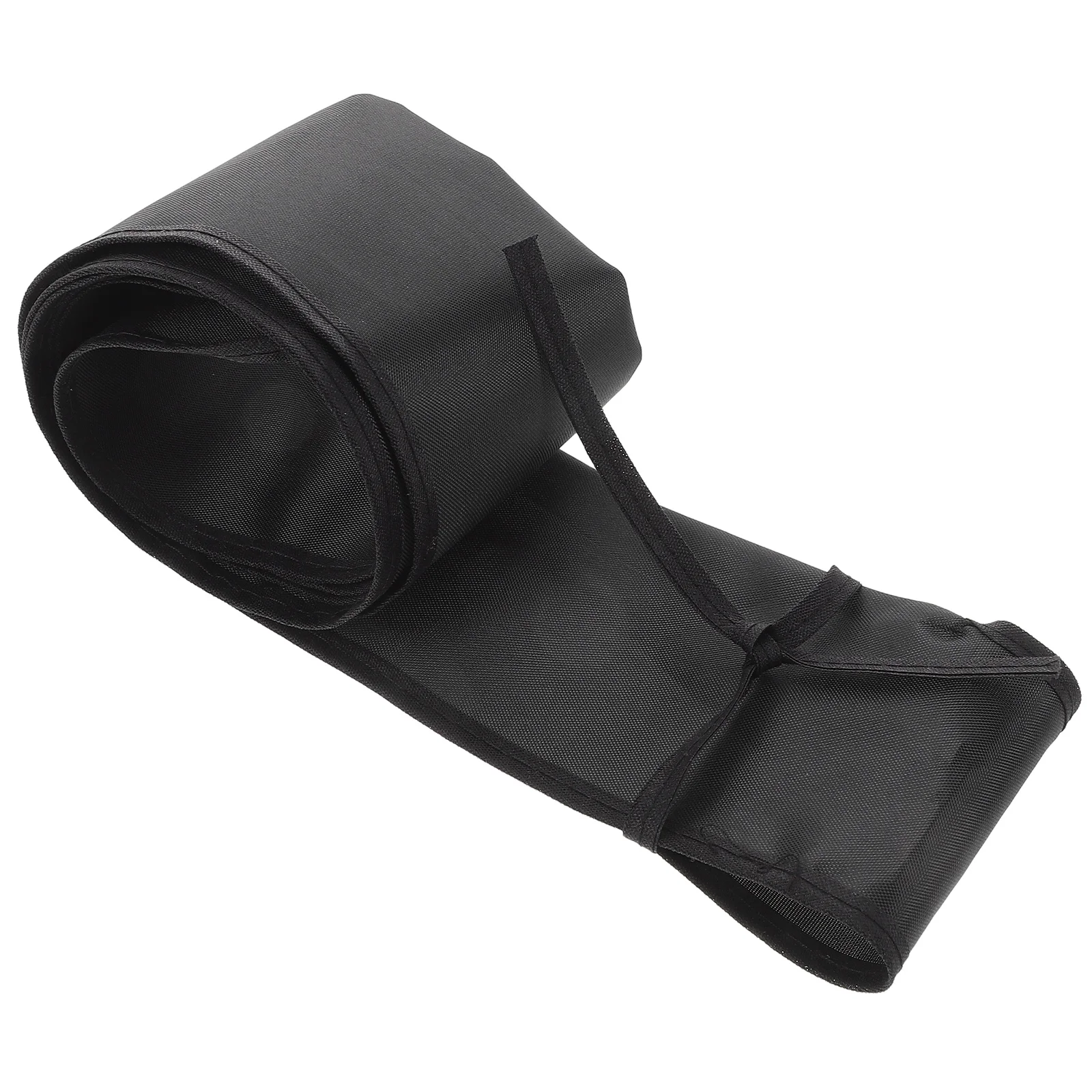 

Fishing Rod Sock Travel Case Bags Storage Neoprene Protective Cover Fishing Rod Tip Protective Cover Pole Compact Reel