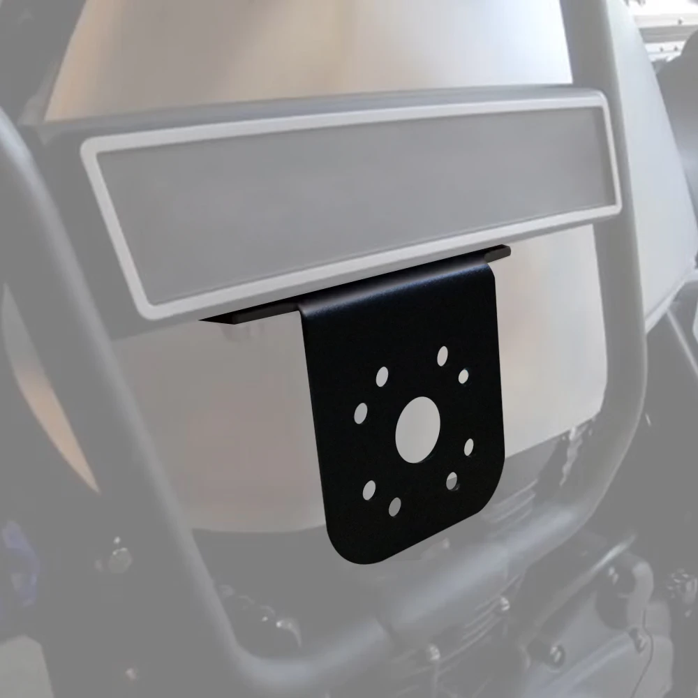 

Fit For Royal Enfield Himalayan 2016 2017 2018 2019 2020 Compatible with Jerry Can Mounting Brackets