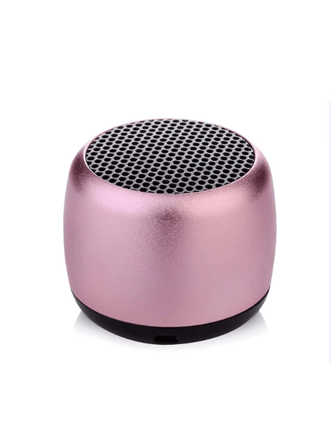 Wireless Speaker Mini Mobile Phone Subwoofer 34mm Outdoor Portable Audio Mini Soundbuds