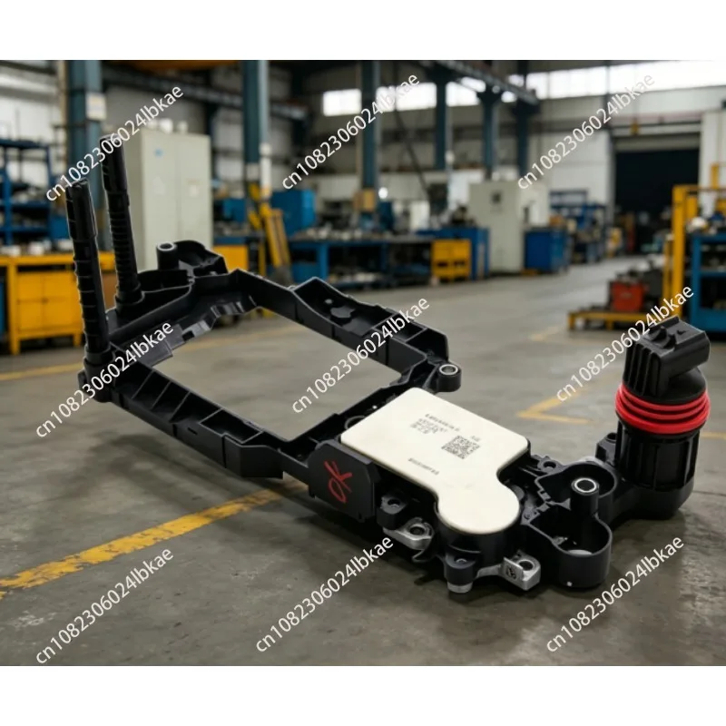 722.8 continuously variable transmission tcu for mercedes-benz cvt automatic transmission transmission control unit a1695451032