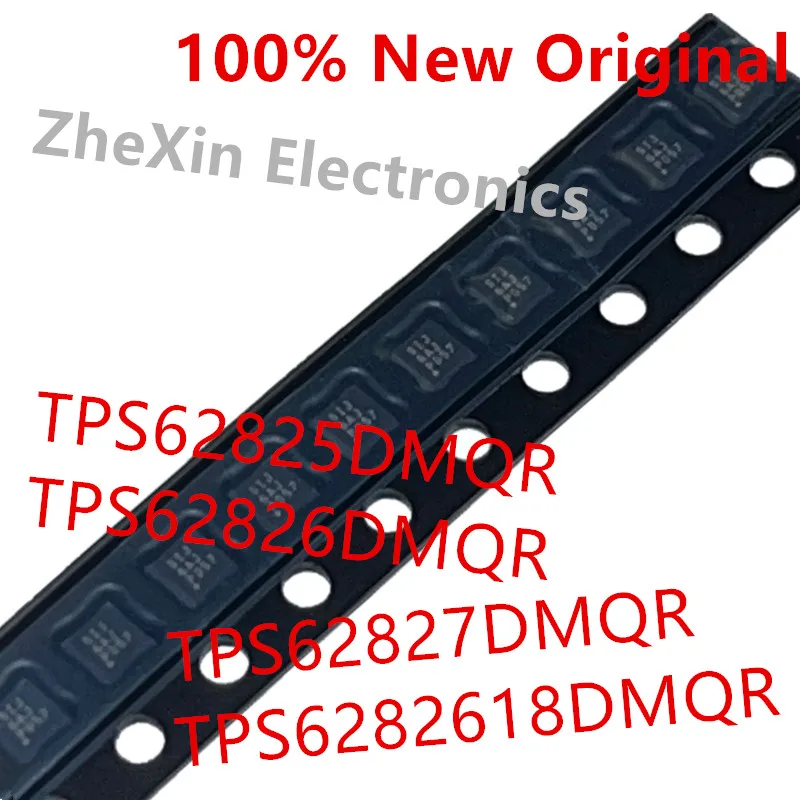 10Pcs/Lot TPS62825D…