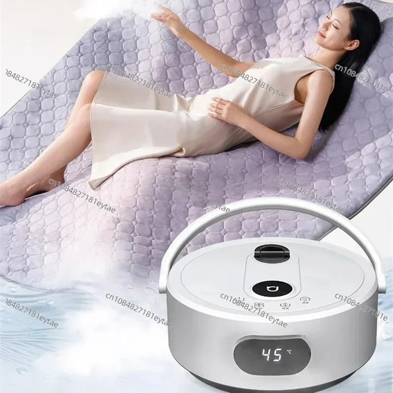 Double Water Circulation Electric Blanket Multifunctional Constant Temperature Winter Heated Blanket