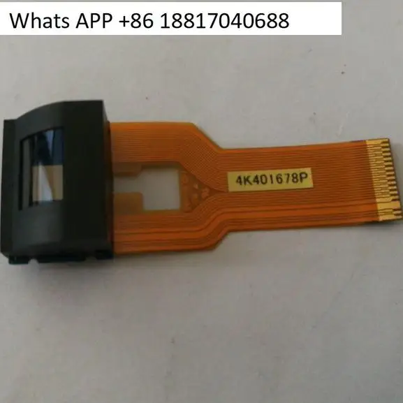 

FL1407 0,2-дюймовый микромонитор 720*540, тепловая камера ночного видения, портативный дисплей