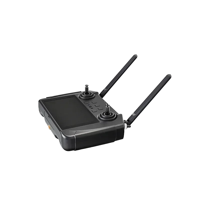 

Мини-контроллер Agri SIYI MK15 | 5,5" 1080p60 FPV 180 мс | 3,5 км CE/FCC IP54 для укороченных дронов