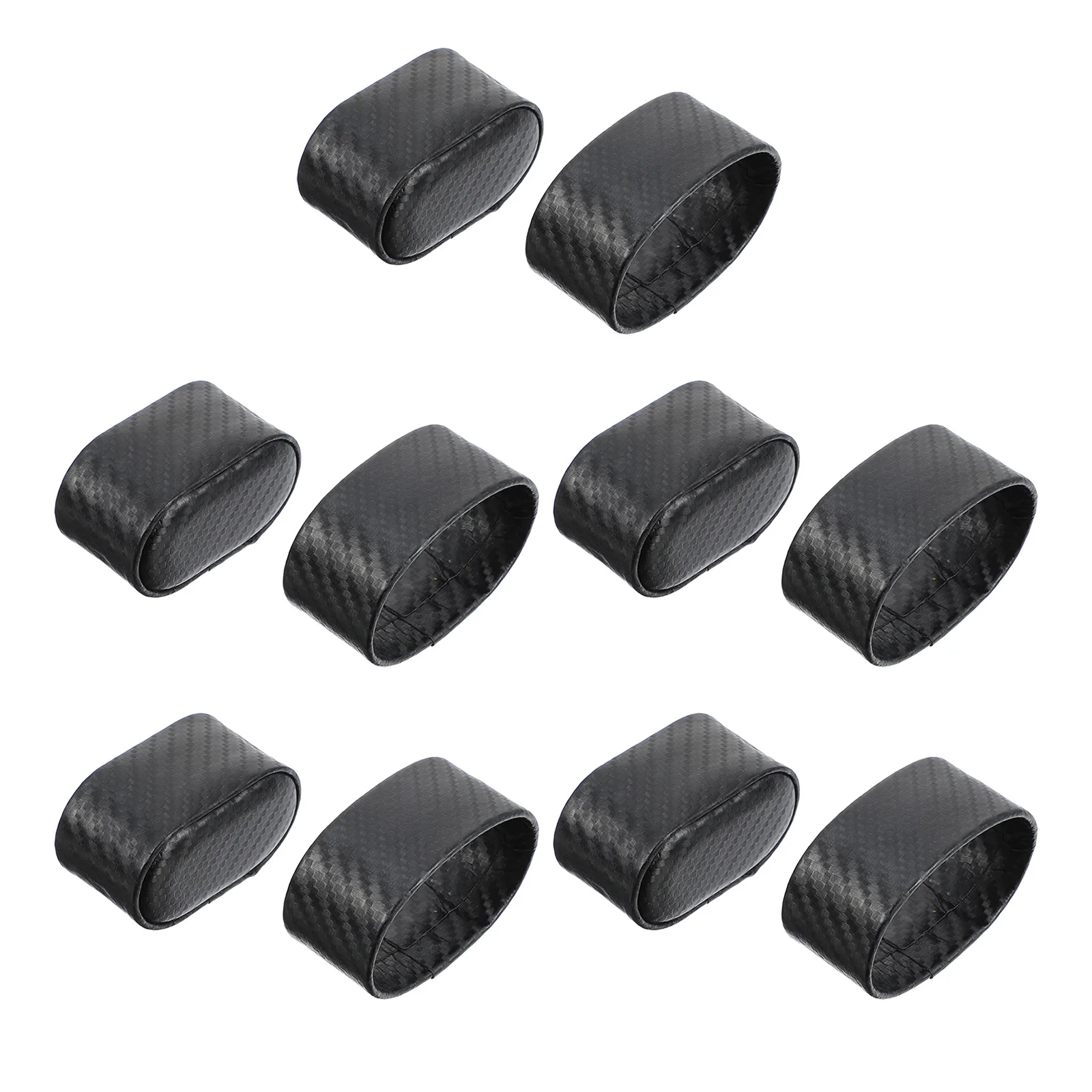 

5Pcs Watch Display Pillows Exquisite Bracelet Cushions Stylish Jewelry Holder PU Premium Quality Watch Display Pillows