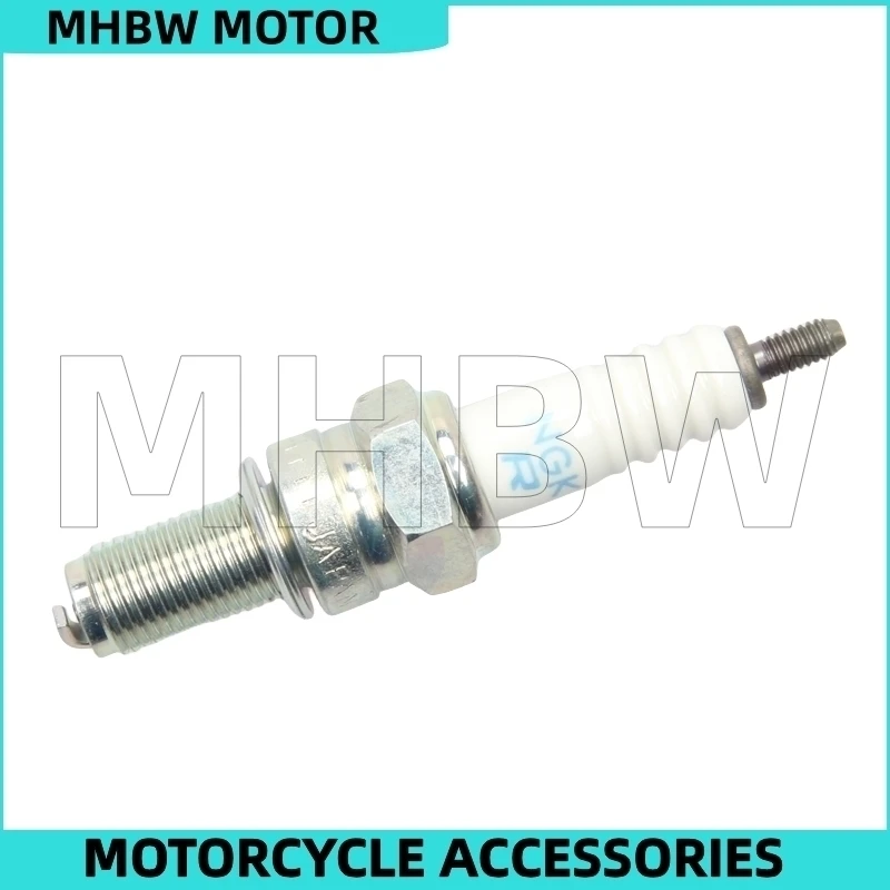 

Spark Plug for Sym Cruisym 300 Alpha Xs300t Xs300t-2 Joymax Z300 Joymax​ F300