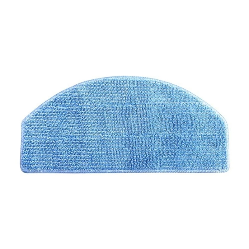 10 Pcs Mopping Pads Clean Cloth Sweeping Pad for G8000/G8000Pro Easy to Clean