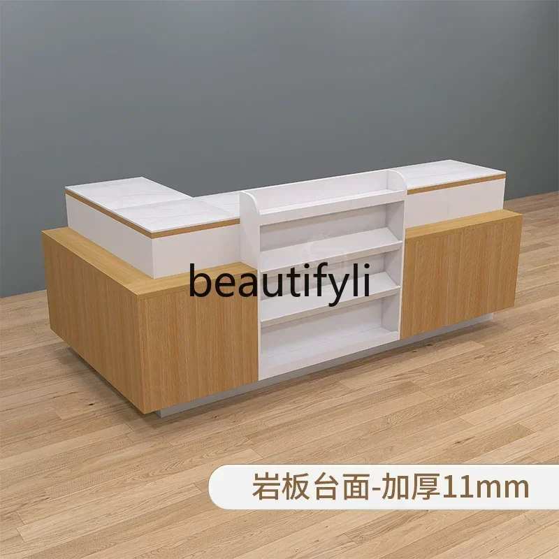 

zxqXZQCheckout page Simple bar counter store corner convenience store tobacco and wine cabinet combination