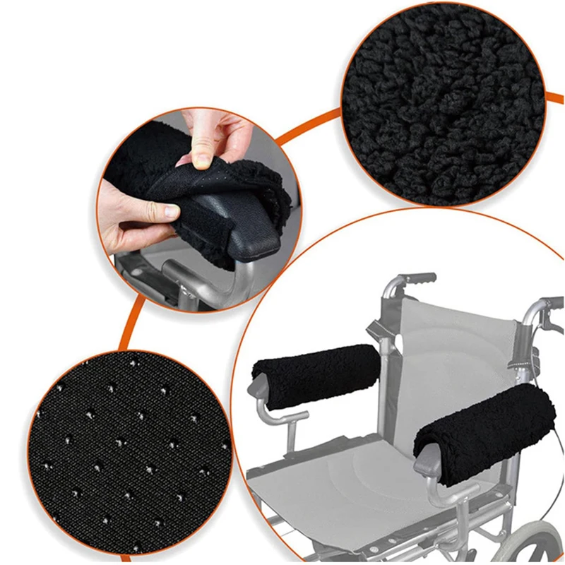 Рисунок 4 - подушка для подлокотника для офисного стула