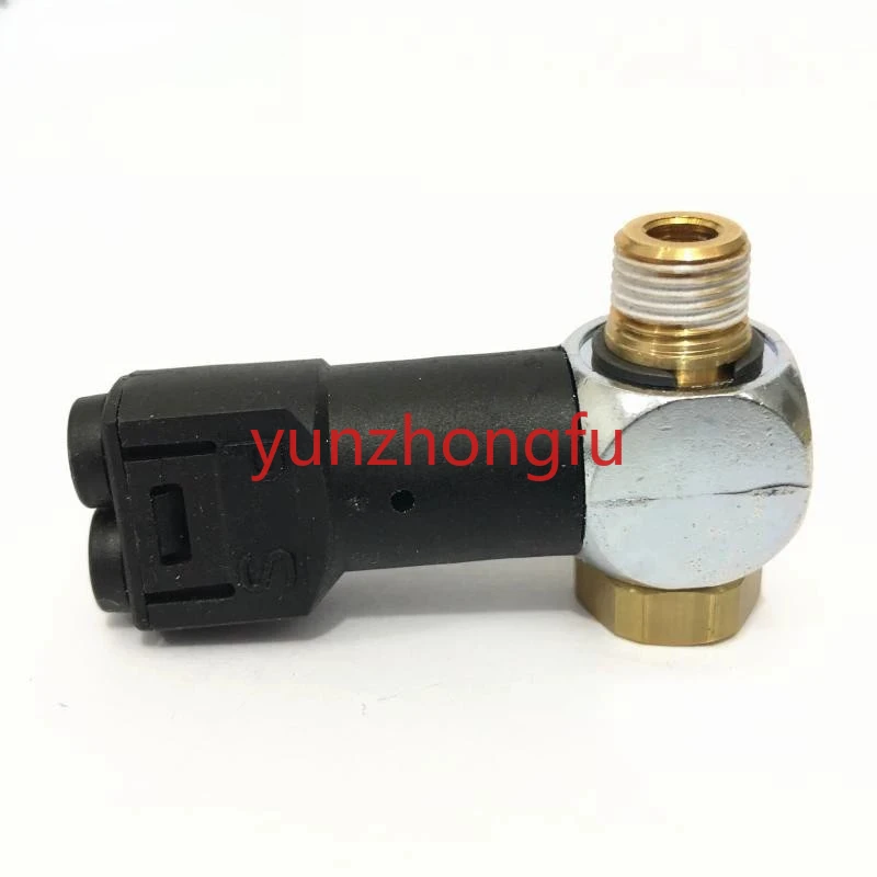 

Accessories Air pressure sensing connector 78080410/78080413/78080417