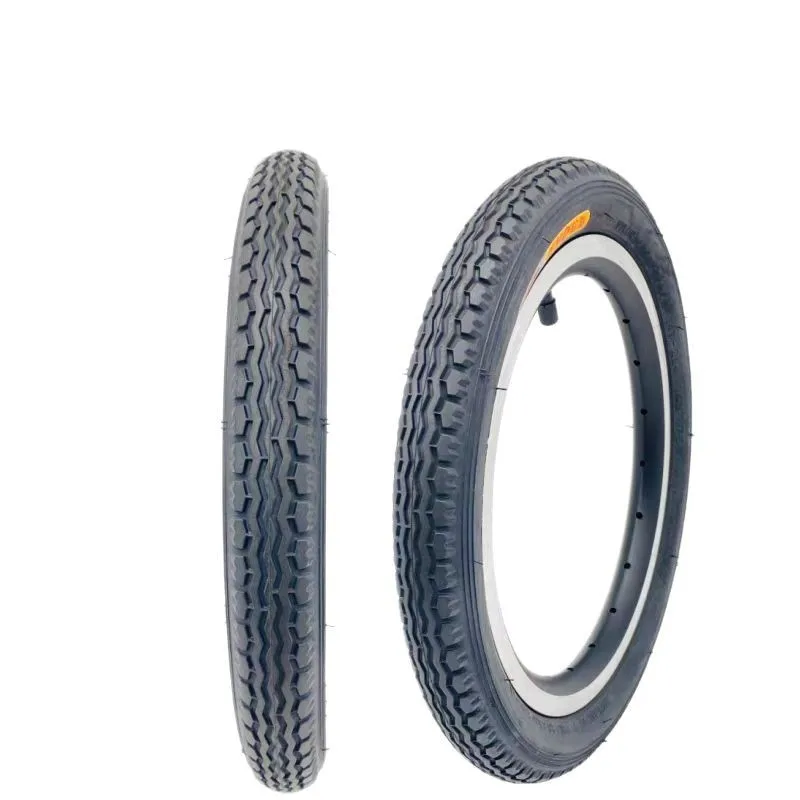 AliExpress NONE CST C97N Bicycle Tire 20x1.75 Bike Outer Tire for BMX Folding City Travel Bike Wear Resistant Urban Cycling