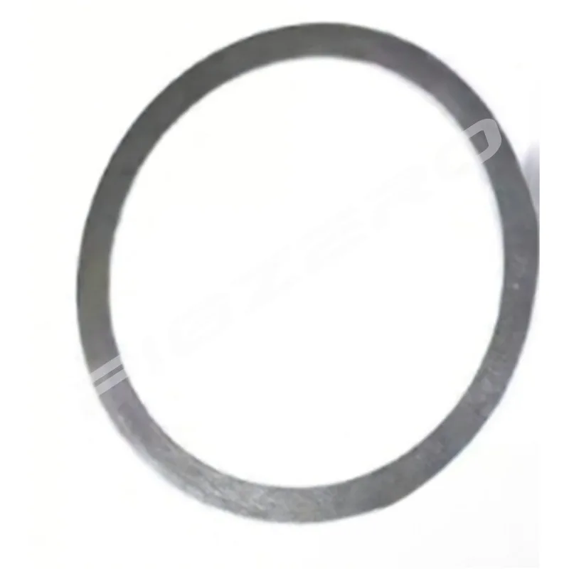 NF101505 Front Axle Differential Gasket Bevel Gear Gasket for Deere 904