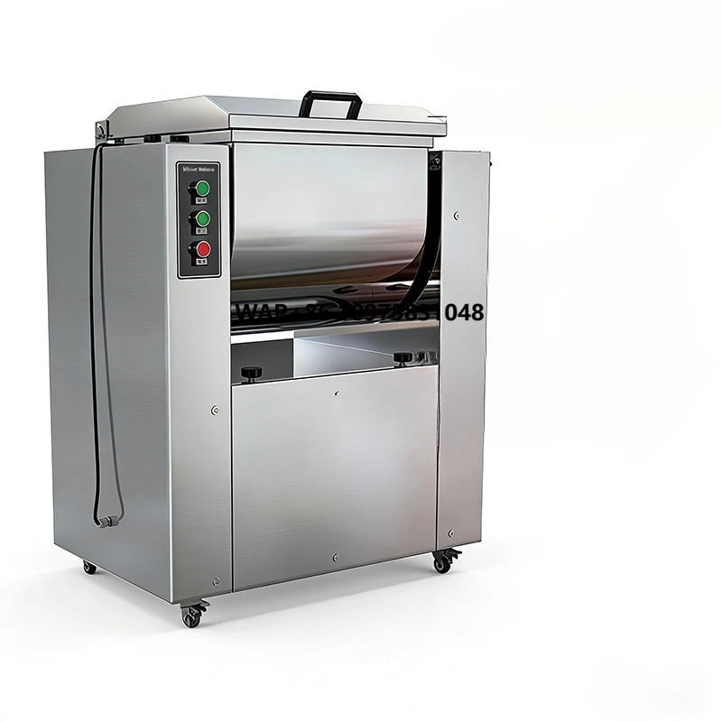 Professional  processing solutions, precision mixed meat ingredients,  preparation mixers, meat filling mixers