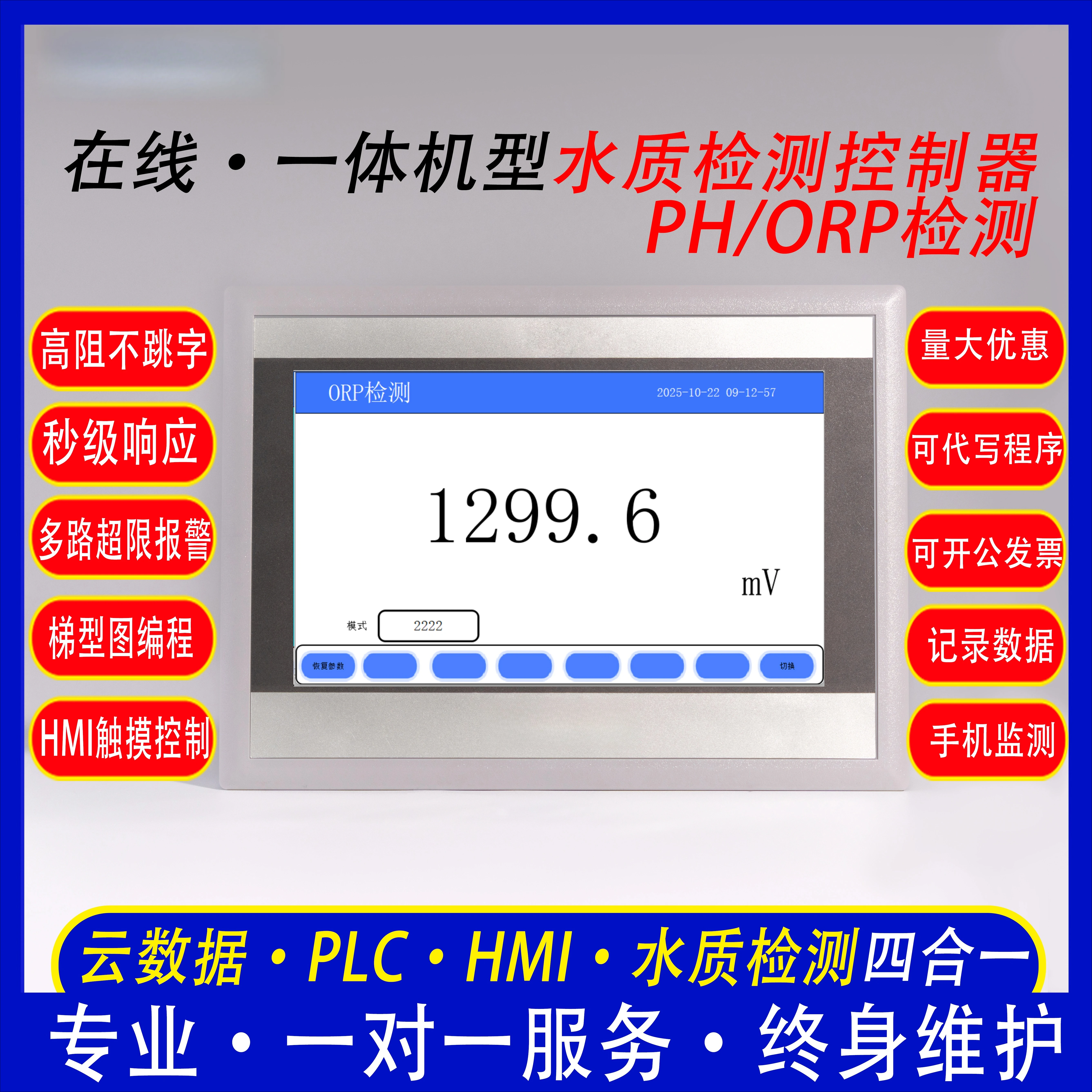 Online Water Qualit…