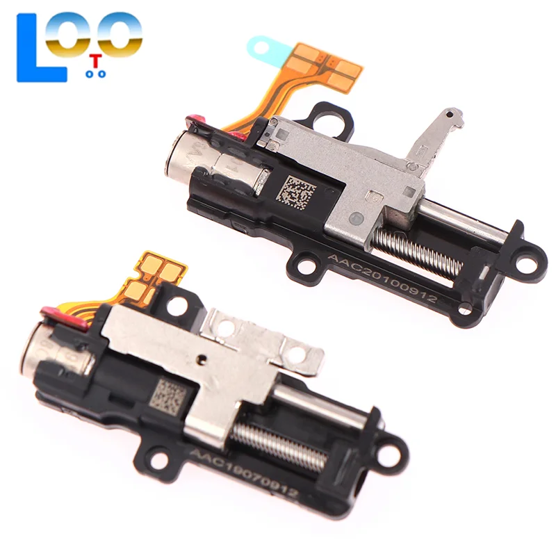 1 шт. прецизионный подъемник с планетарным замедлением, мини-толкачный двигатель постоянного тока 3 В, винтовой шаговый двигатель, длинный линейный привод