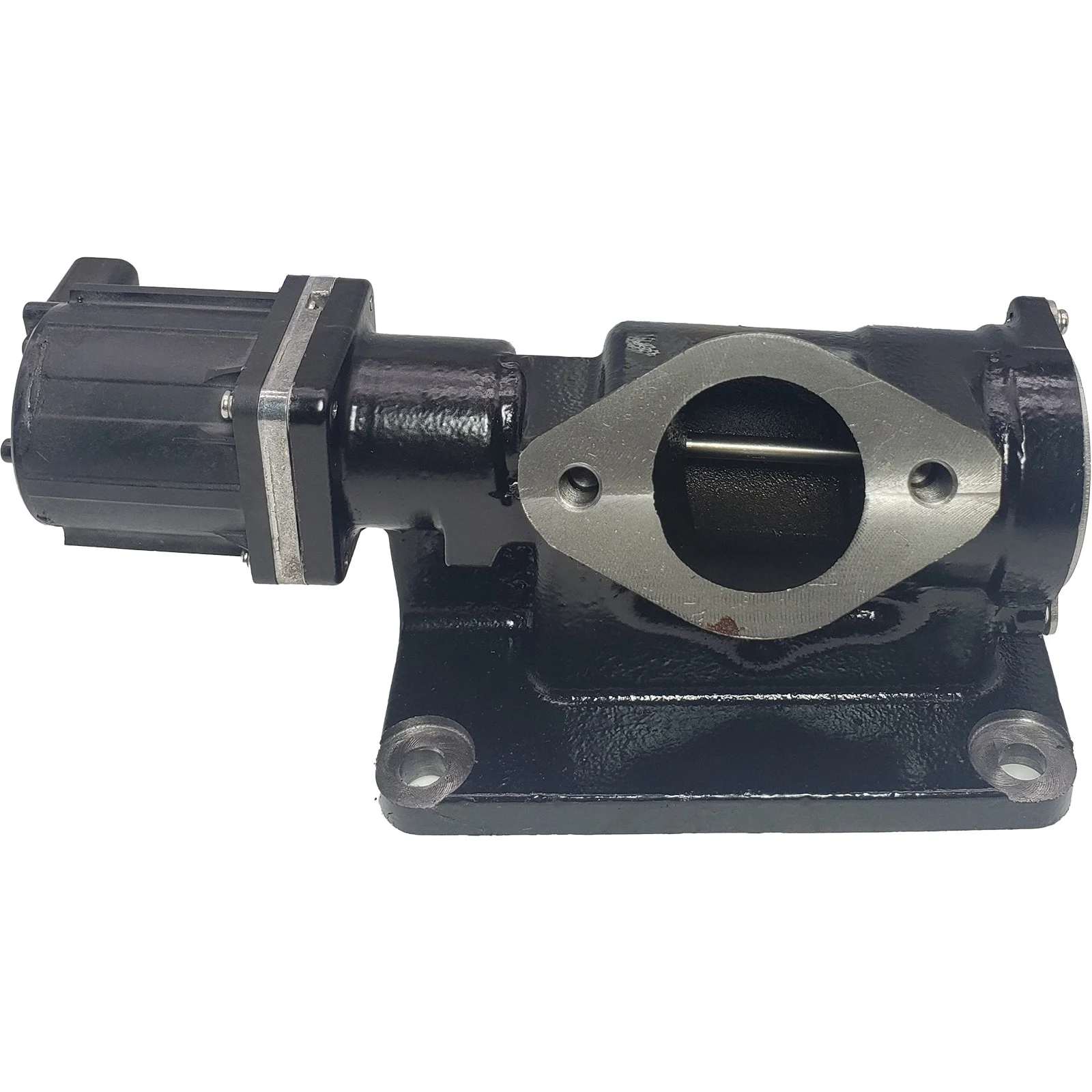AGR-Ventil 8-98238266-2 Kompatibel mit Isuzu 6WG1 Motor Pumpen-LKW Mischer – Detail 6