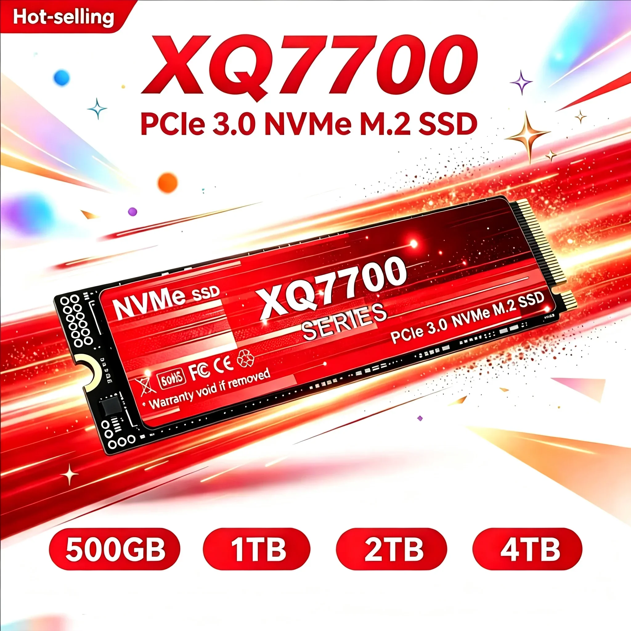 QX7700 QX7700 M.2 SSD NVMe 1TB Ultra-high-speed NAND Internal Hard Drive for Ultrabooks, Tablet Computers, PC Laptop Storage Upgrade - Aliexpress Deal