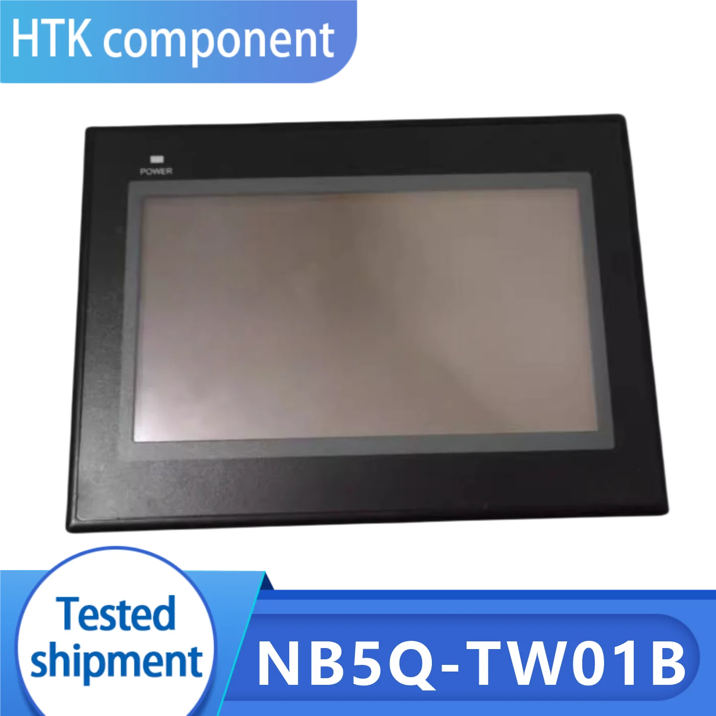 New Original NB5Q-TW01B Touch Screen