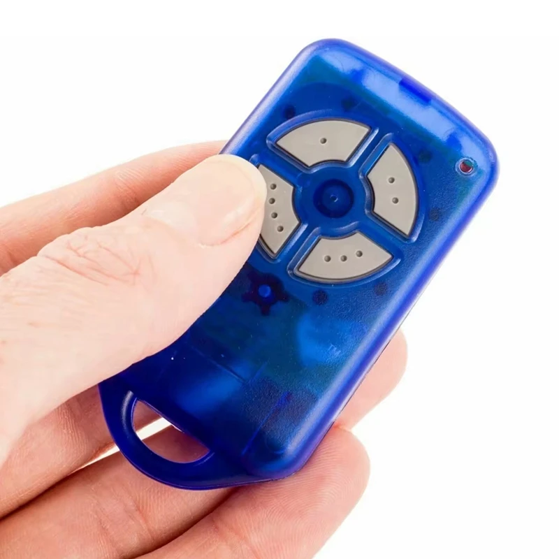 ATA PTX4 RTX-4 Securacode Gate Garage Door Remote Control Replacement 433.92Mhz Rolling Code For CRX-1 CRX-2