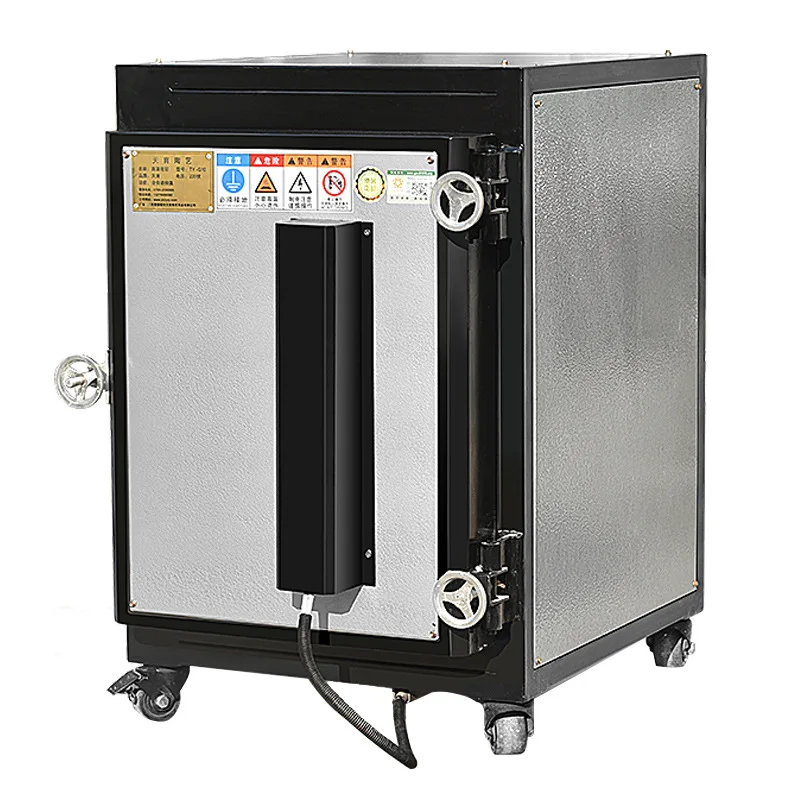 Kiln ceramic firing TY-G10 source factory hydrometeor ceramic art y