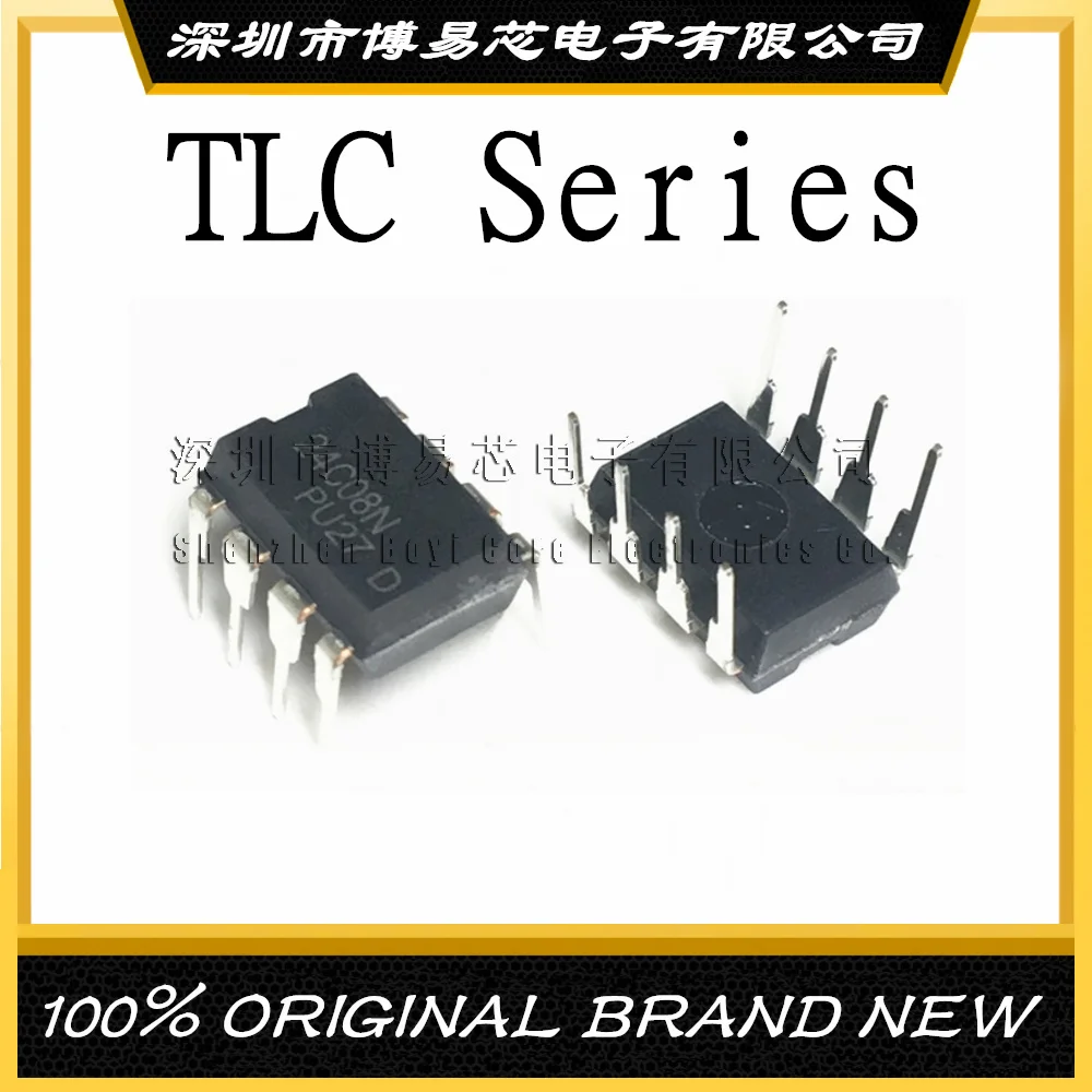 

TLC555IP 251 272 277 352 3702 372 393 551 27L2 M2 L7CP DIP8 Original Product