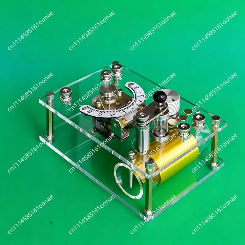 Active Ore Detection Interchangeable Detection Radio, with Diode, 3DQ, Mining Machine