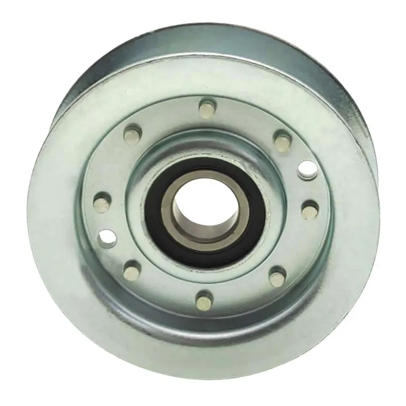 For John Deere GY20067 GY22172 Oregon 78‑118 Lawn Mower Premium Heavy‑duty Pulley Assembly Replacement Spare Part