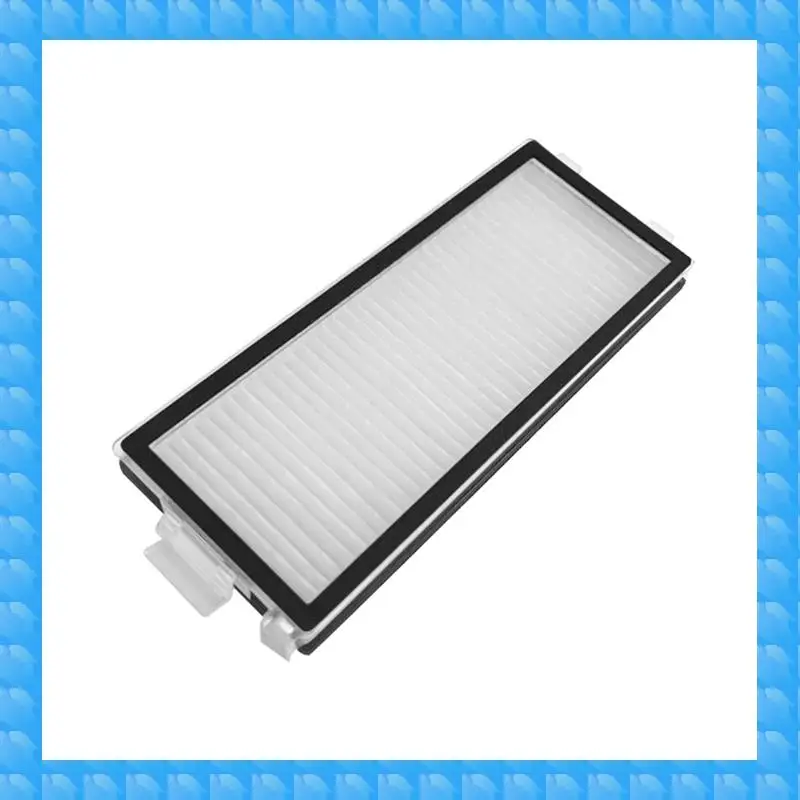 

ETRT For Roborock Qrevo Plus Replacement Main Side Brush HEPA Filter Mop Pad Dust Bag Spare Parts Accessories
