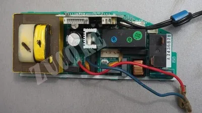 

Компьютерная плата кондиционера Panasonic A 743616 / 743606 / 743687 / 744208 / 743533 / 744797