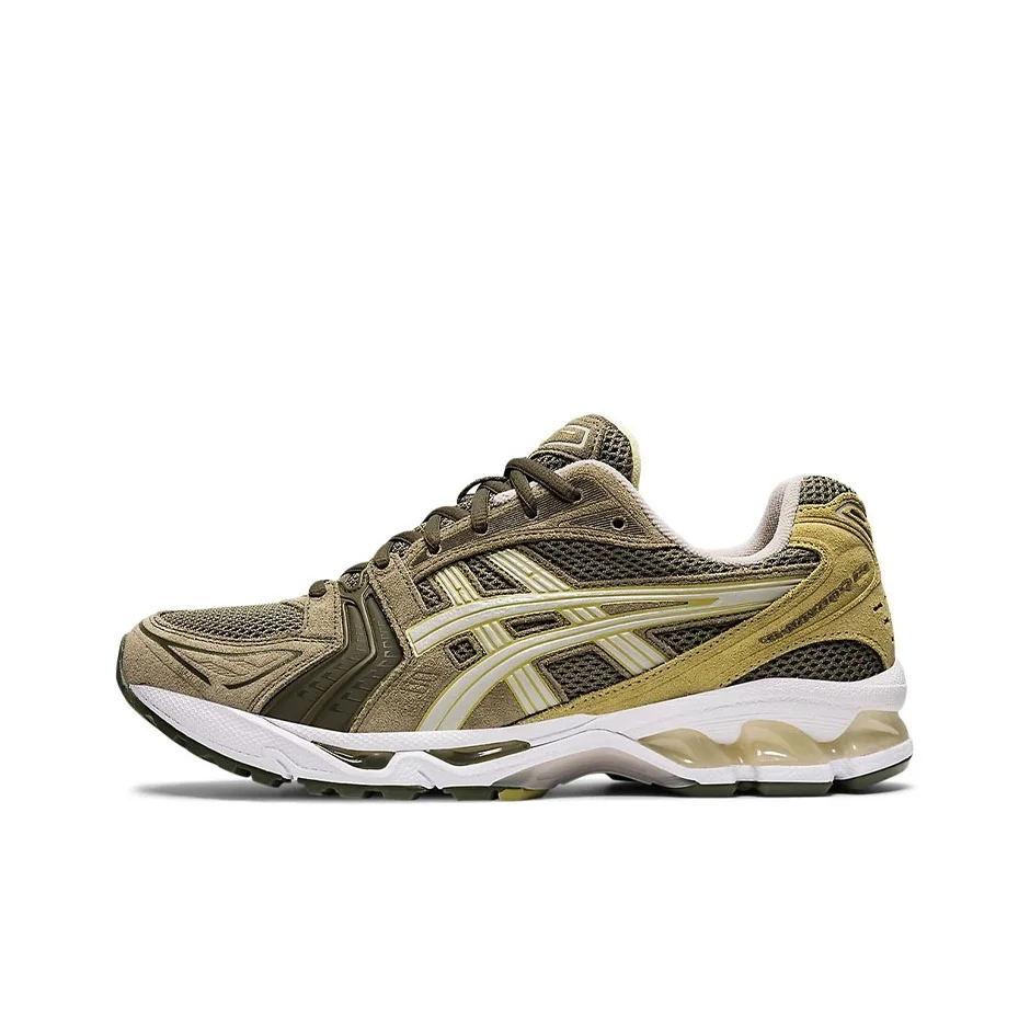 

ASICS Gel Kayano 14 Mantle Green Oyster Grey 1201A161-300