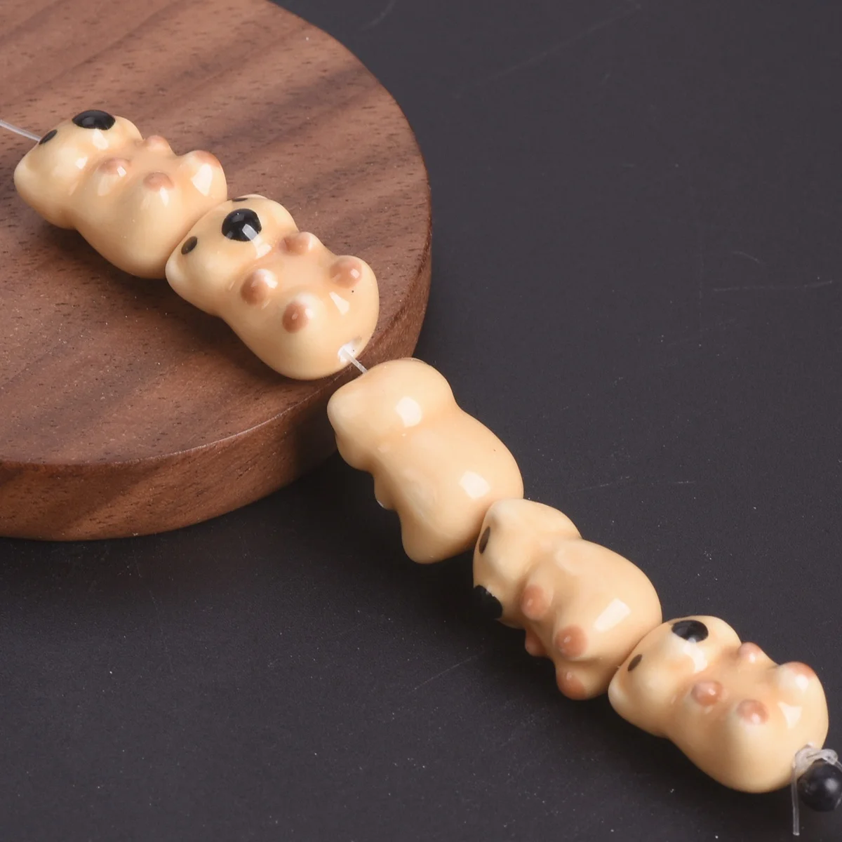 Brown Bear Shape 10…