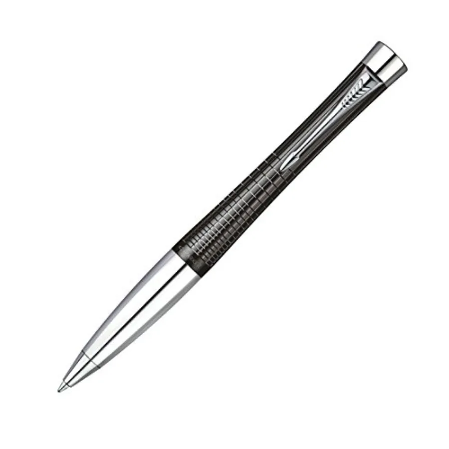 

Шариковая ручка Urban Premium Ebony Metal CT S1134323, обычные импортные товары